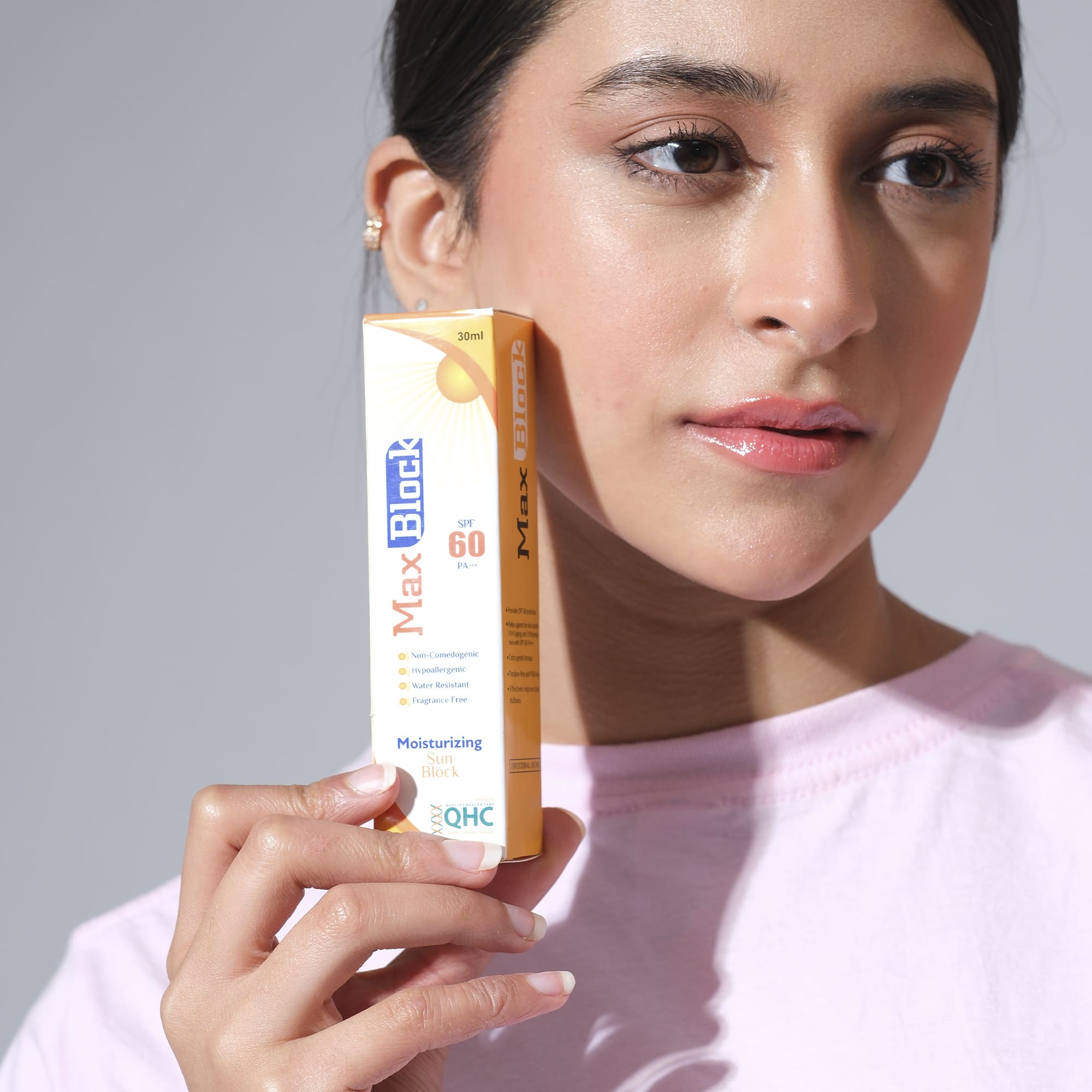 best moisturizing sunblock for sunlight protection 