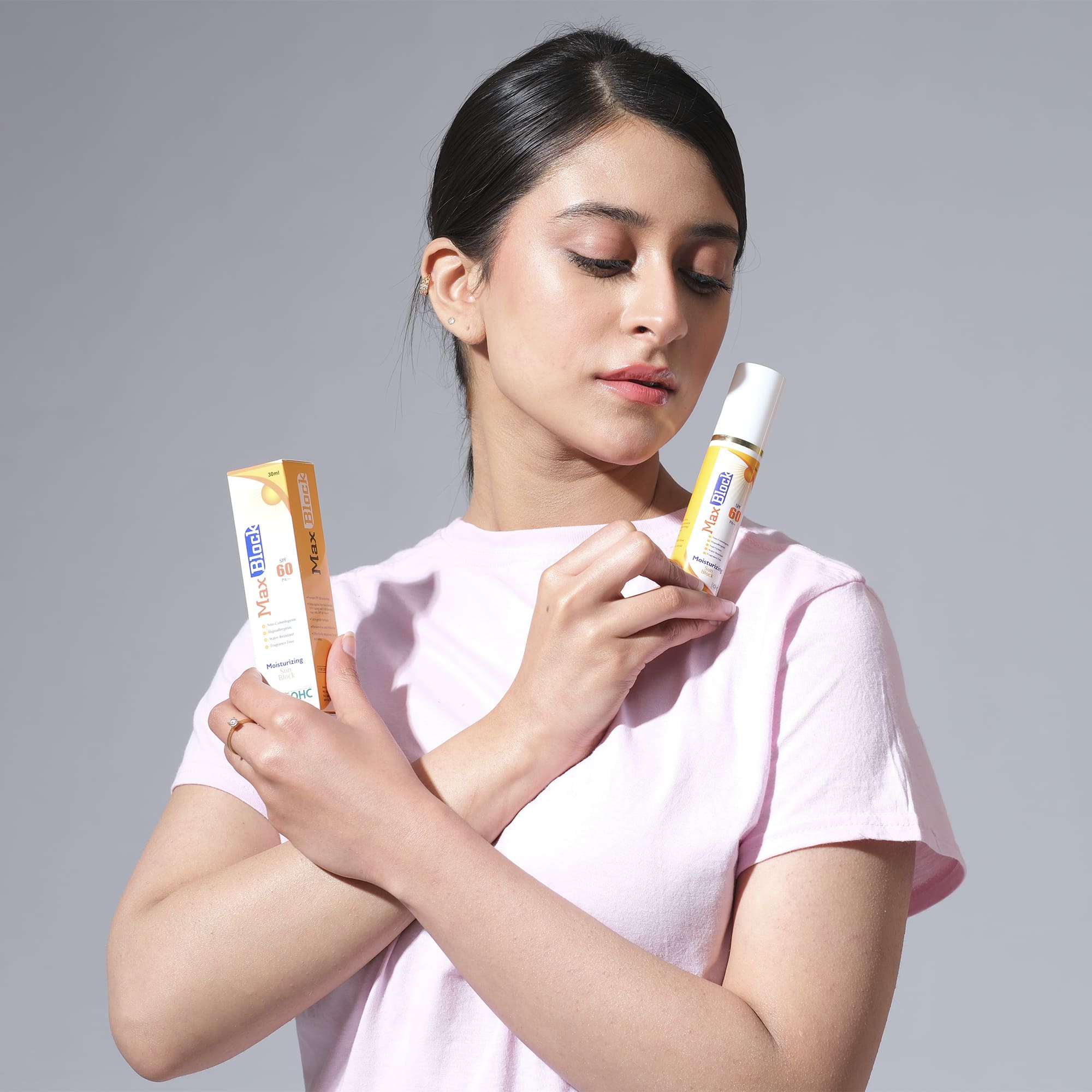best moisturizing sunblock in Pakistan, best sunblock in Pakistan