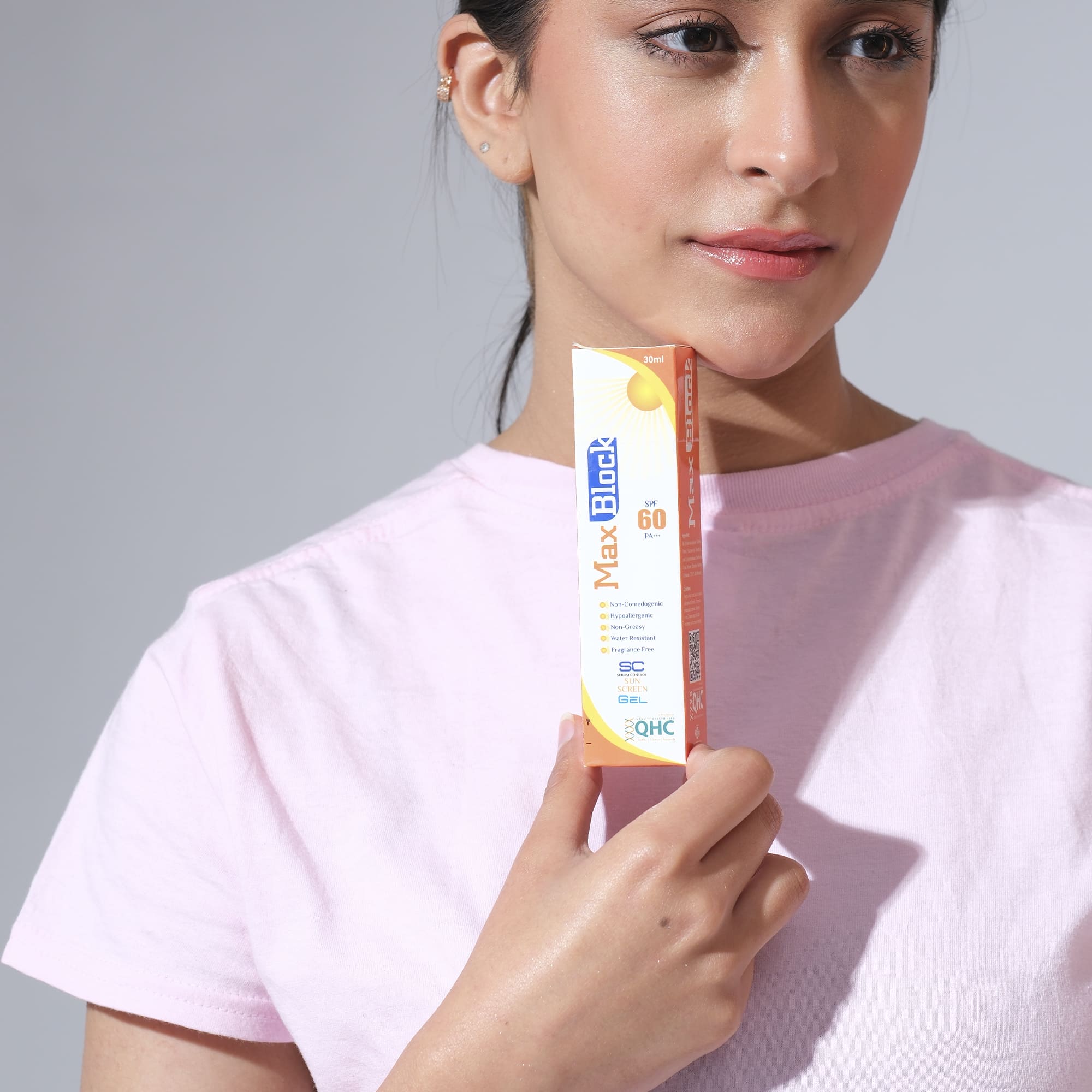 best sunblock in Pakistan, best sunblock for dry skin