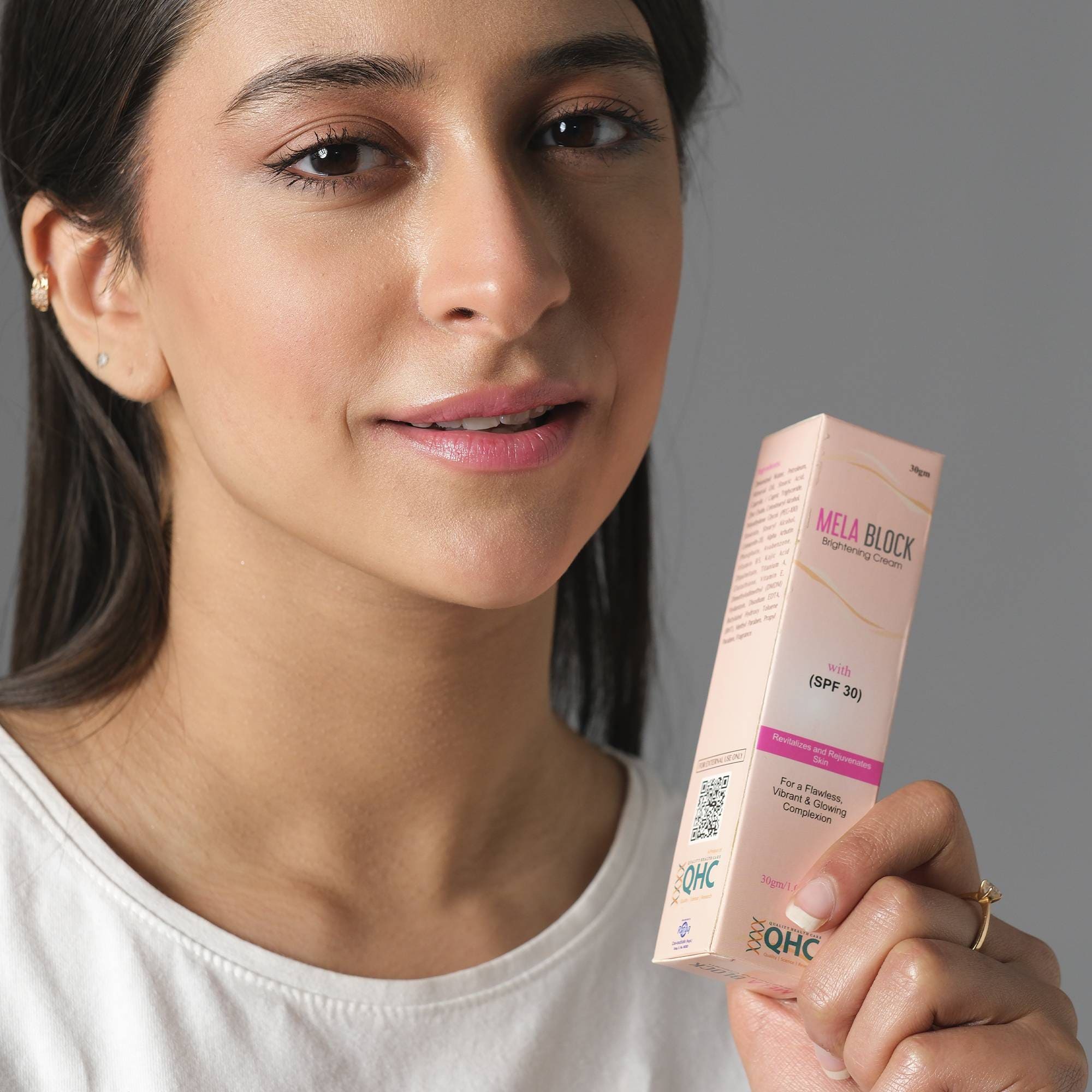 best brightening cream in Pakistan, that help to clear you skin and more brighter