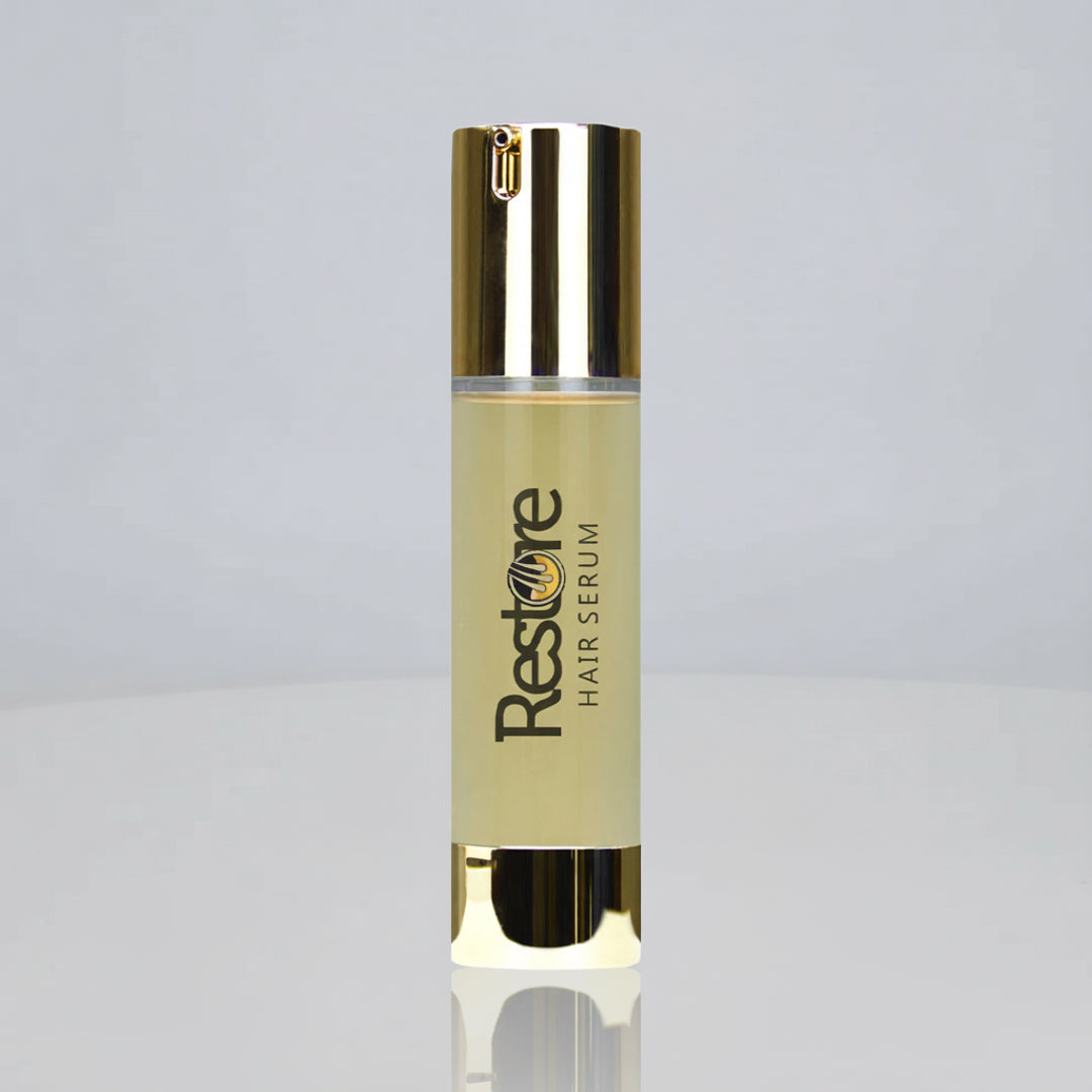 Restore Hair Growth Serum