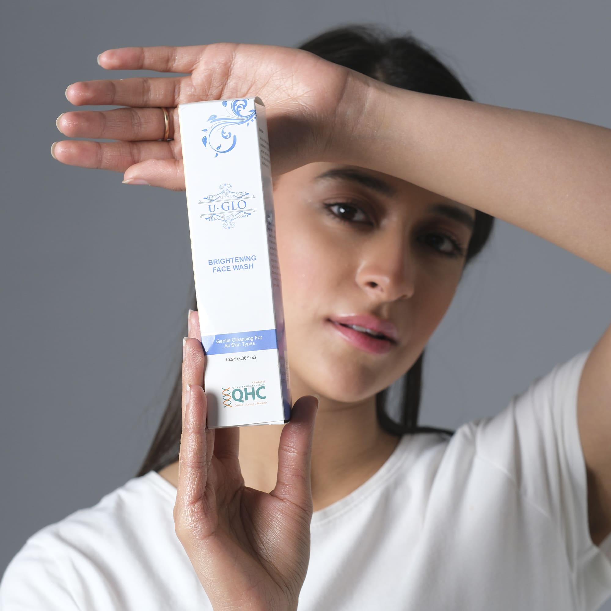 best whitening face wash in pakistan without side effects