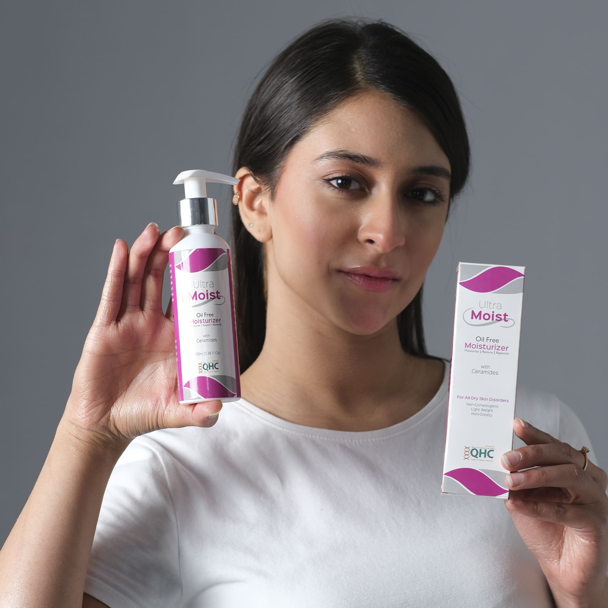 best moisturizer in pakistan, best moisturizer for dry skin in summer in pakistan