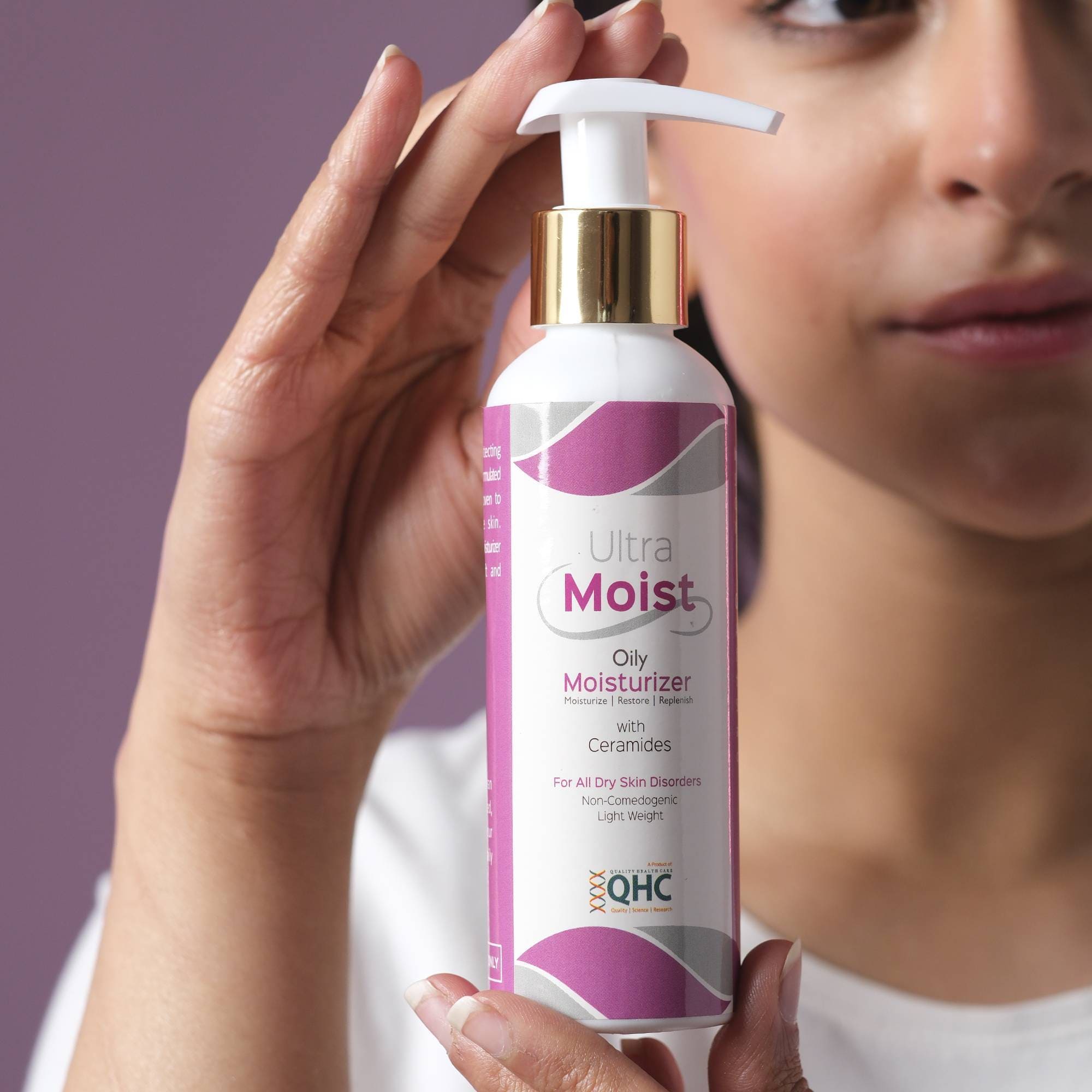 best oily moisturizer for All dry skin, best moisturizer in Pakistan