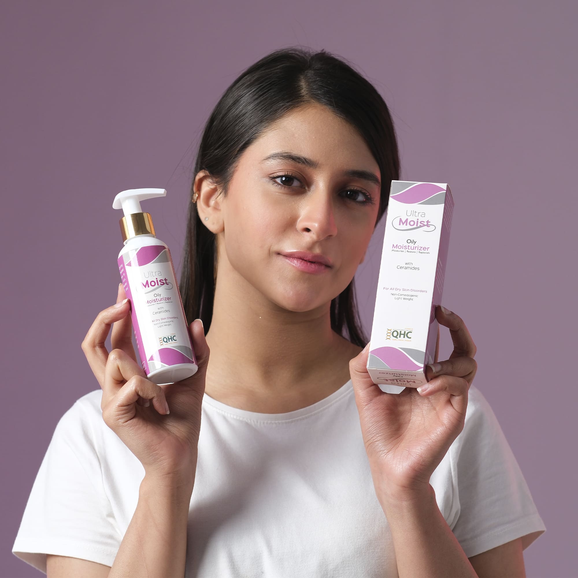 best moisturizer in Pakistan for dry skin with price
